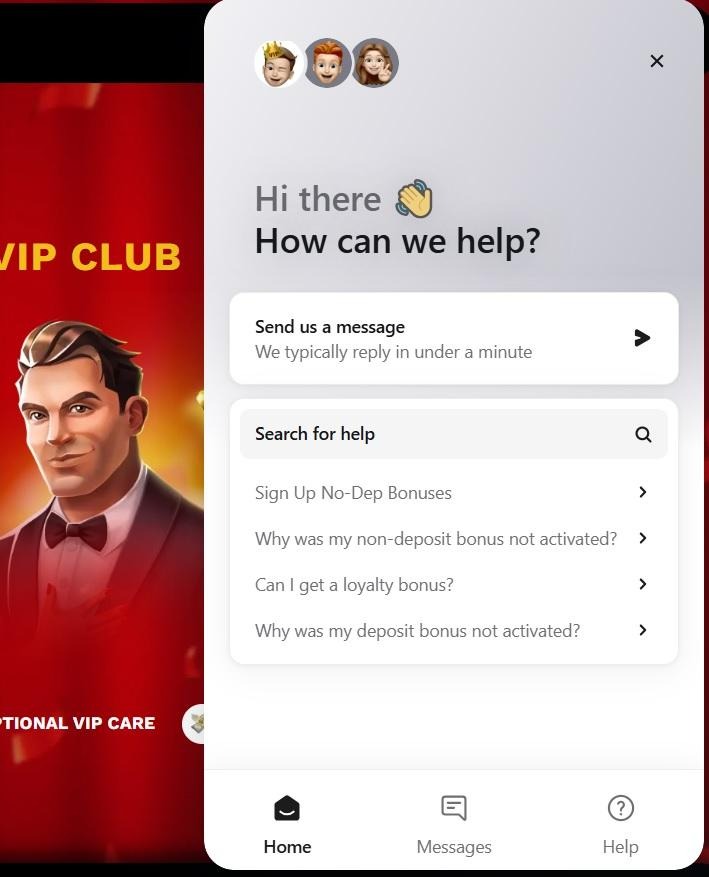 Level Up Casino Review - 2026