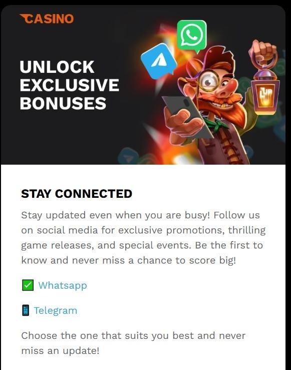 Level Up Casino Review - 2026