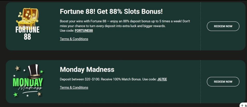 iNetBet Casino Review - 2026