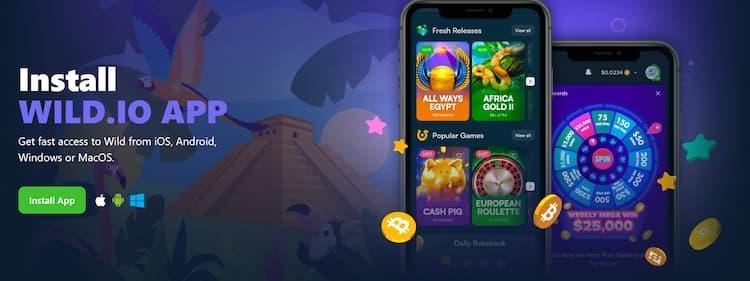 Casinos Like BC.Game - 2026