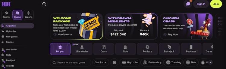 Casinos Like BC.Game - 2026