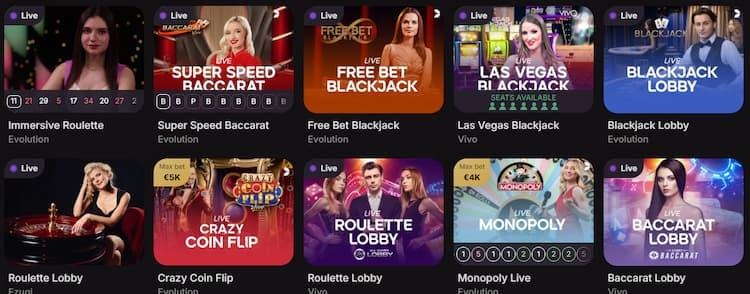 Casinos Like BC.Game - 2026