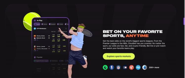 Casinos Like BC.Game - 2026