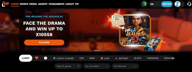 Casinos Like Lucky Block - 2026