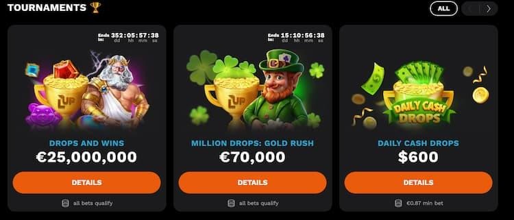 Casinos Like Lucky Block - 2026