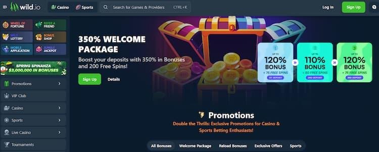 Casinos Like BC.Game - 2026