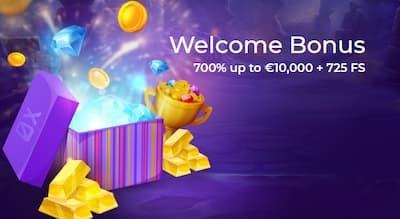 Casinos Like Lucky Block - 2026