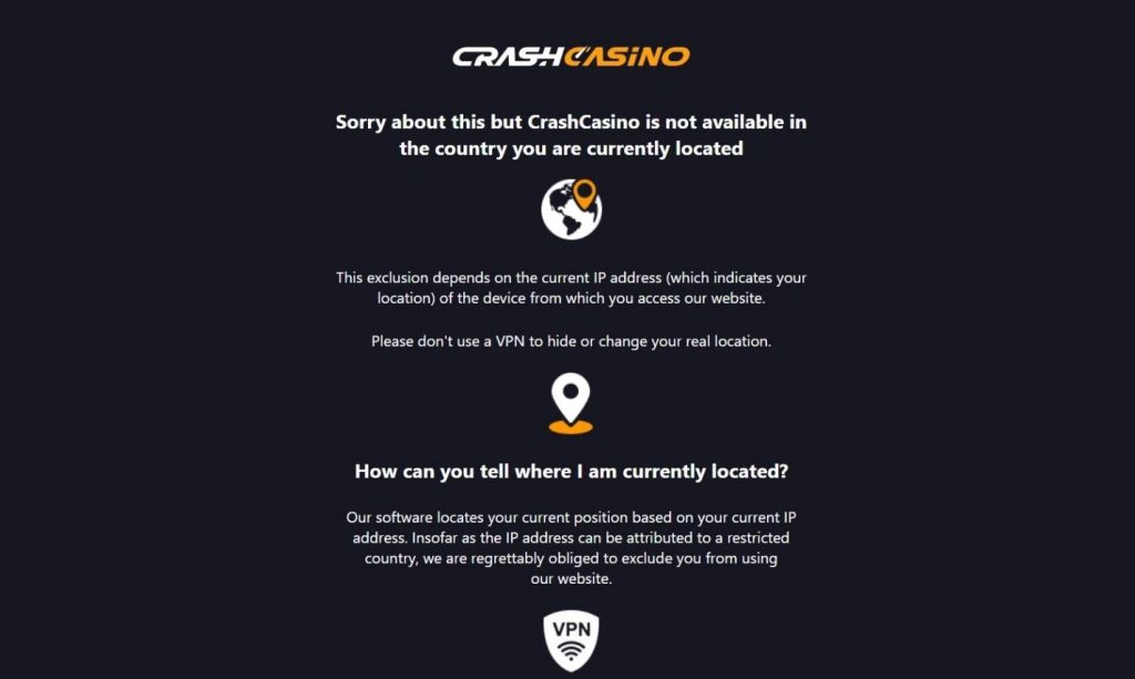 CrashCasino Review - 2026