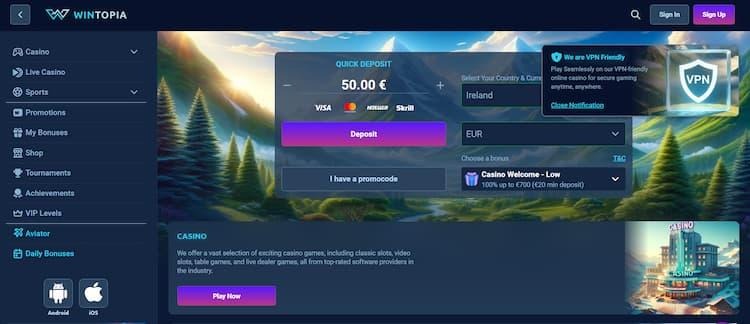 Casinos Like Cocoa Casino But Safer - 2026 2 Casinos Like Cocoa Casino But Safer - 2026