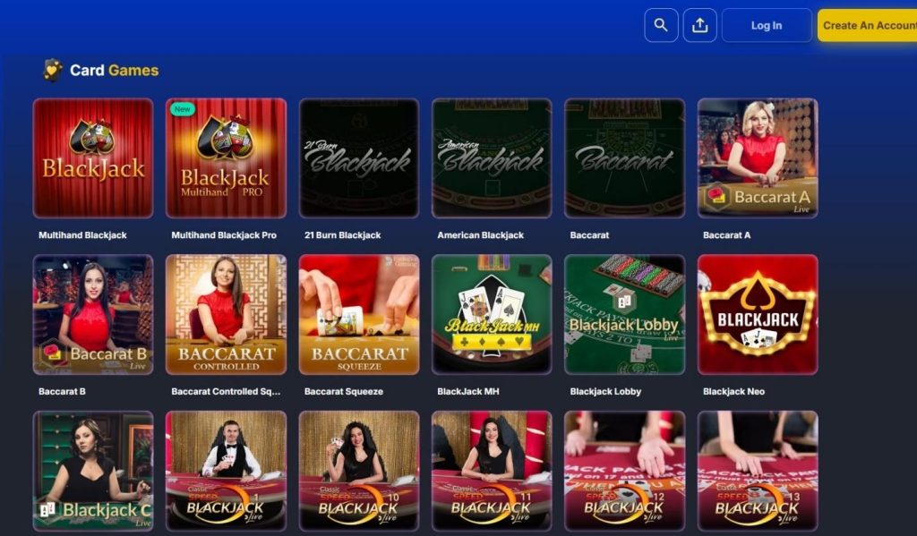 Jackpoty Casino Review - 2026