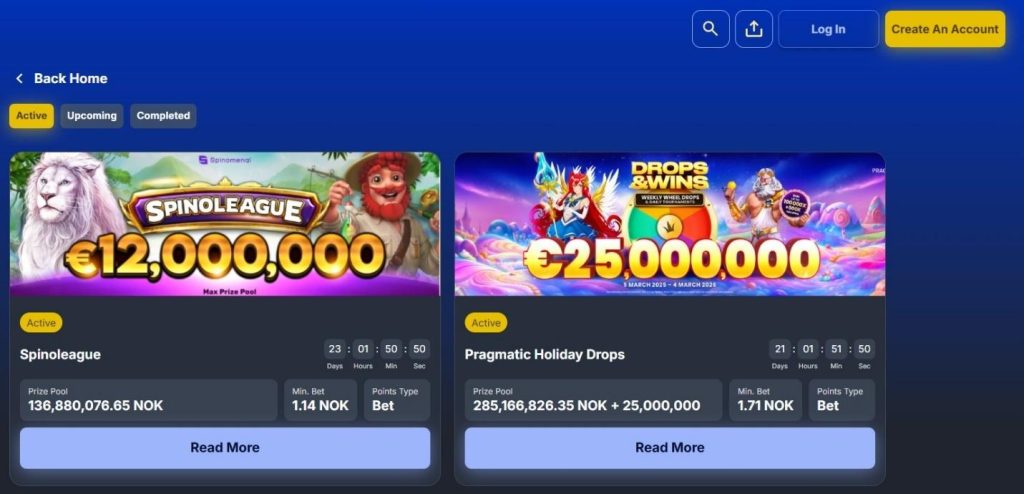 Jackpoty Casino Review - 2026