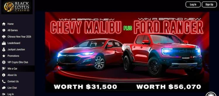 Why You Should Avoid Casinos Like Black Lotus - 2026