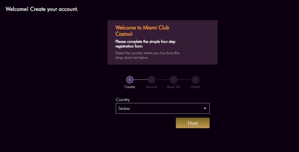 Miami Club Casino Review - 2026 11 Miami Club Casino Review - 2026