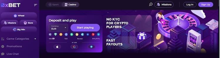 Casinos Like Cocoa Casino But Safer - 2026 4 Casinos Like Cocoa Casino But Safer - 2026