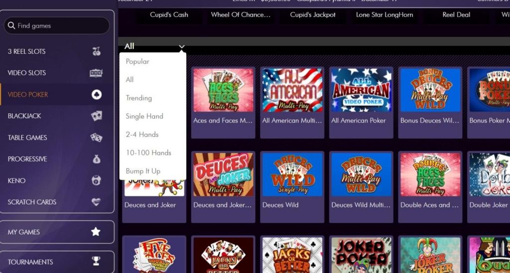 Miami Club Casino Review - 2026 16 Miami Club Casino Review - 2026