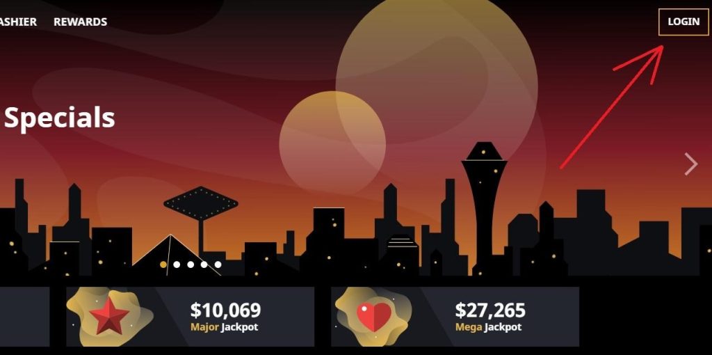 Drake Casino Review - 2026