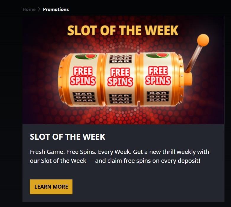 Drake Casino Review - 2026