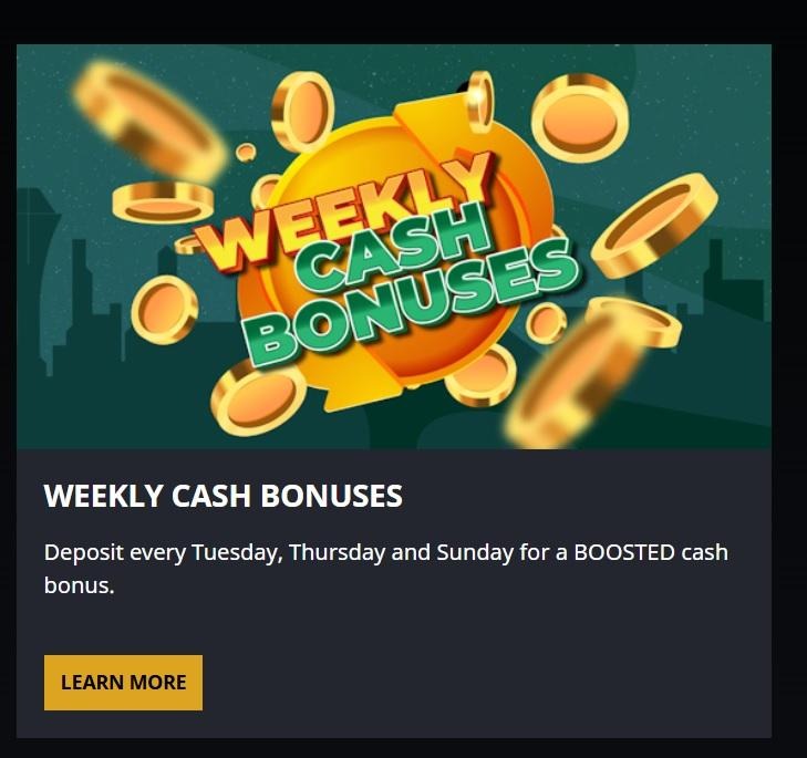 Drake Casino Review - 2026