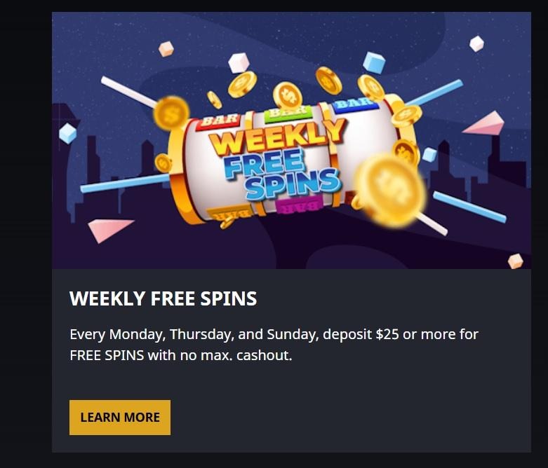 Drake Casino Review - 2026