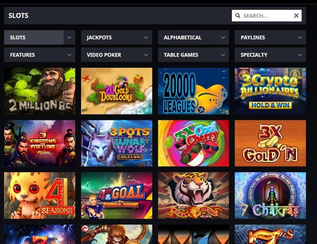 Drake Casino Review - 2026