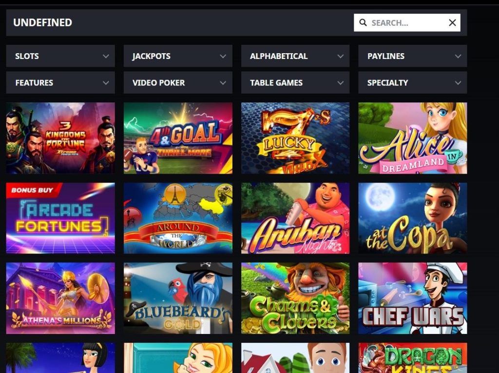 Drake Casino Review - 2026