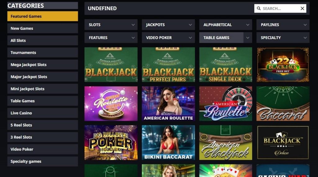 Drake Casino Review - 2026