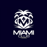 Miami Club Casino Logo