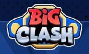 Bigclash Casino Logo