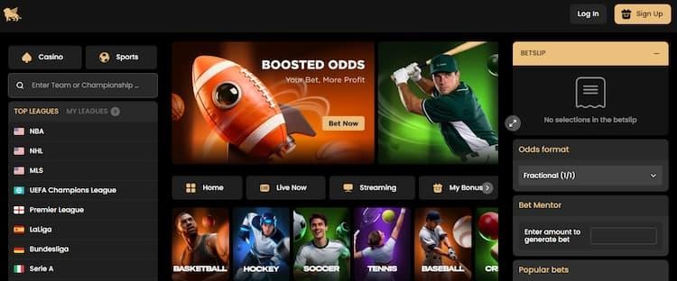 Casinos like Amonbet But That Are Safer and More Reliable - 2026
