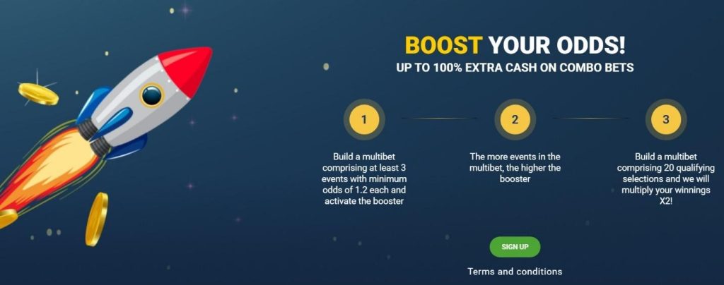 20Bet Casino Review - 2026