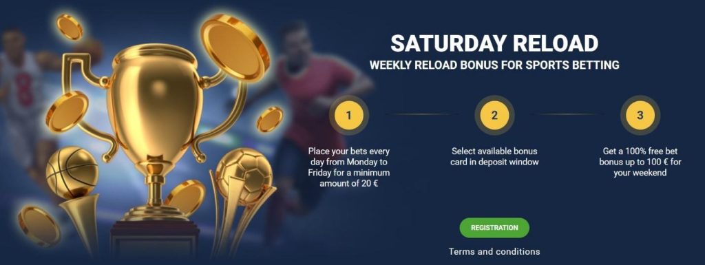 20Bet Casino Review - 2026