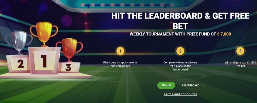 20Bet Casino Review - 2026