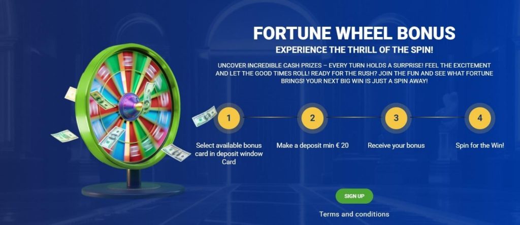 20Bet Casino Review - 2026
