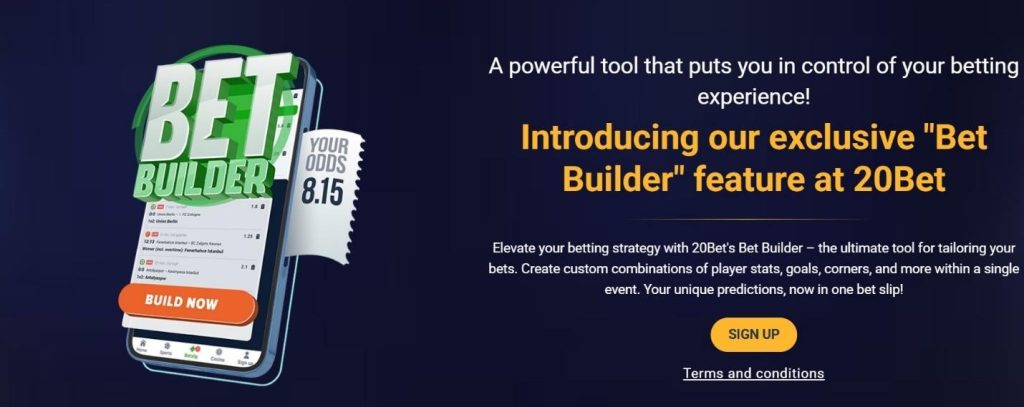 20Bet Casino Review - 2026