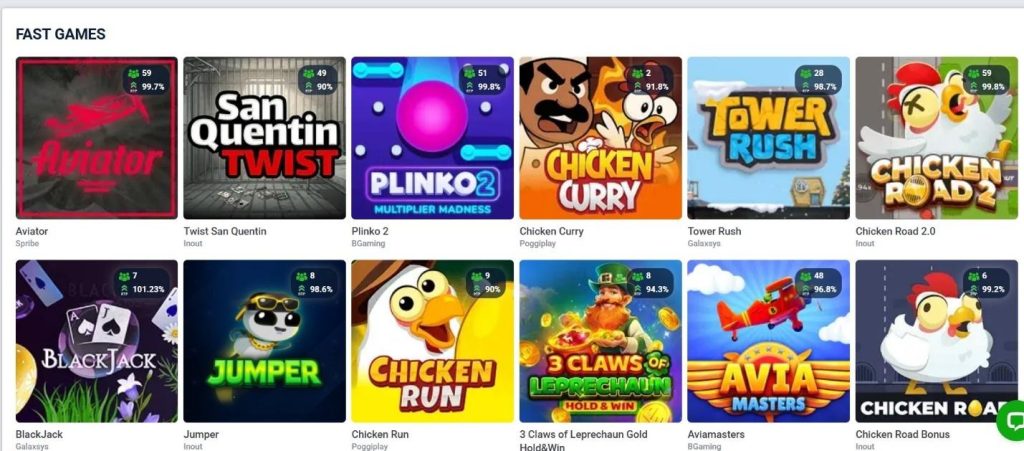 20Bet Casino Review - 2026