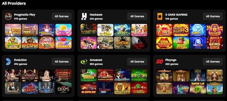 Casinos like Amonbet But That Are Safer and More Reliable - 2026