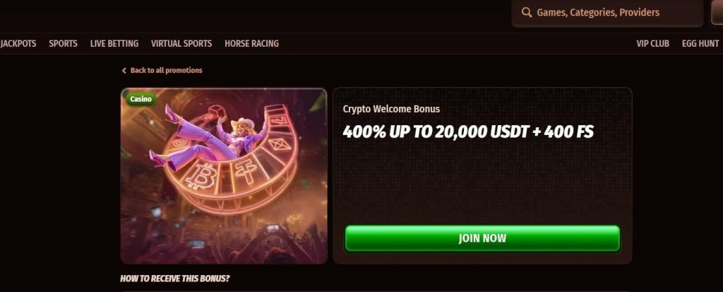Westace Casino Review - 2026