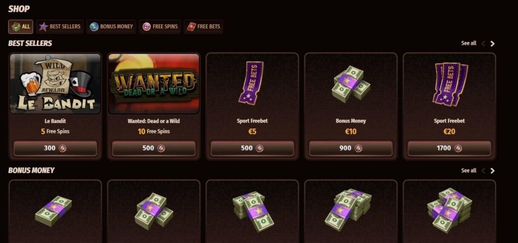 Westace Casino Review - 2026