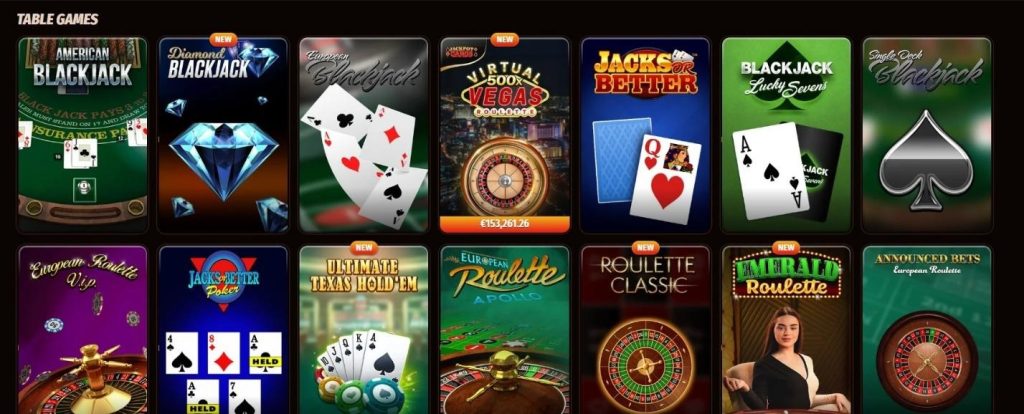 Westace Casino Review - 2026