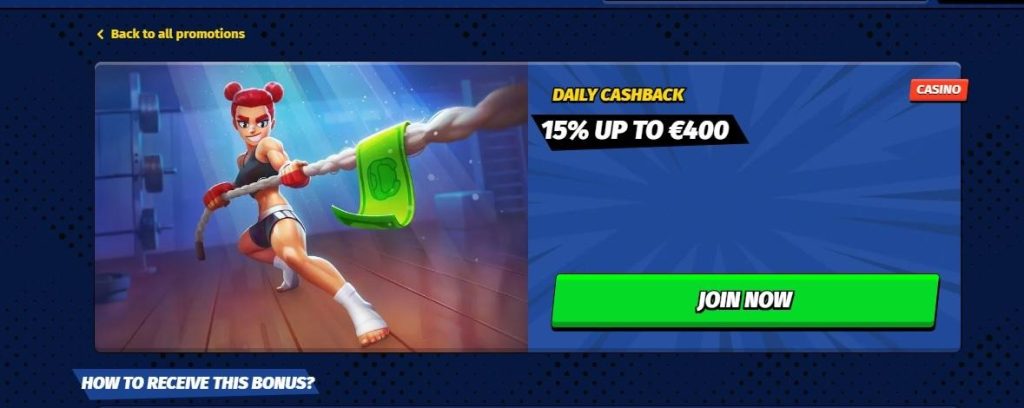 Bigclash Casino Review - 2026