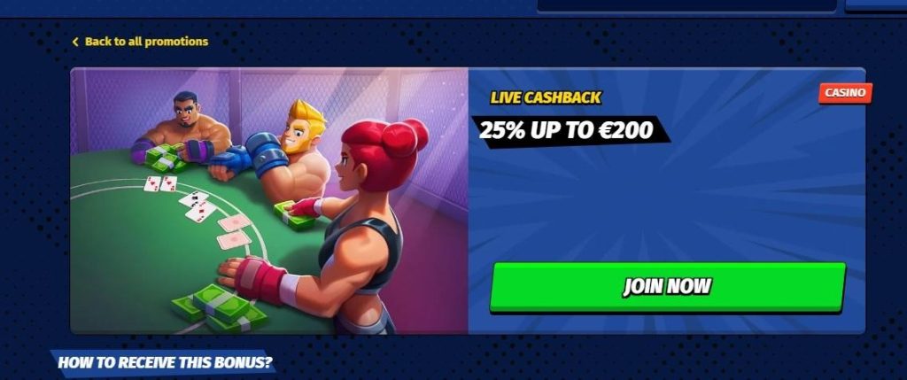 Bigclash Casino Review - 2026