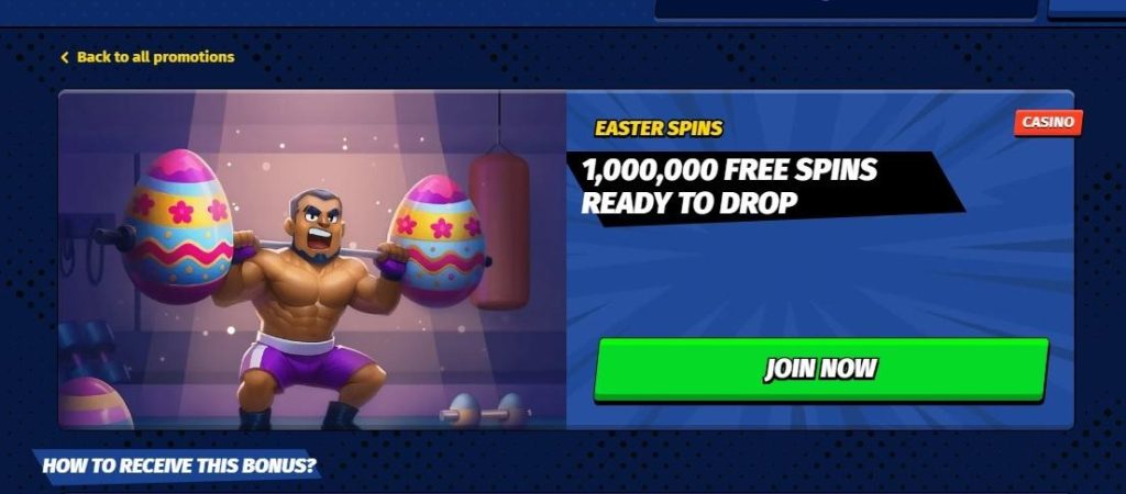 Bigclash Casino Review - 2026