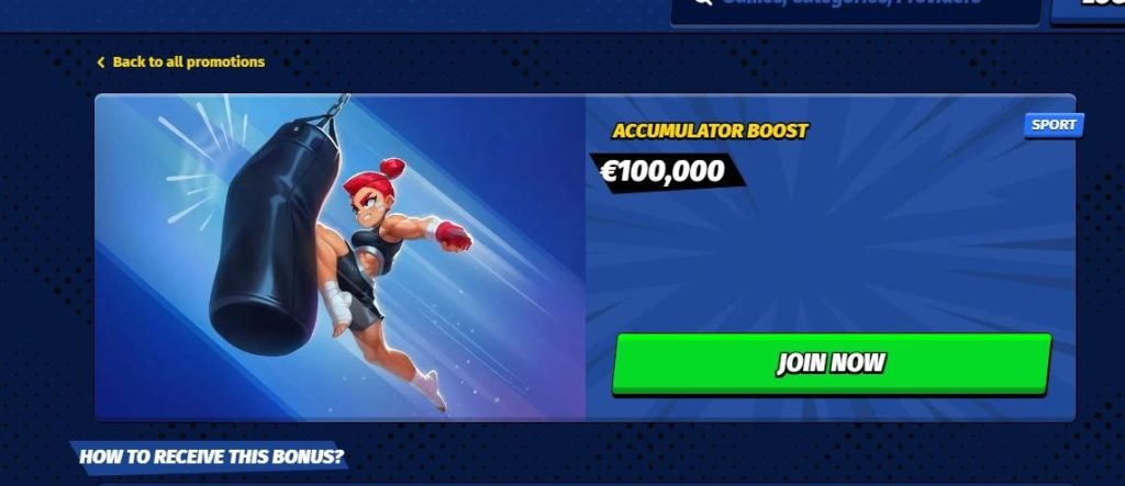 Bigclash Casino Review - 2026