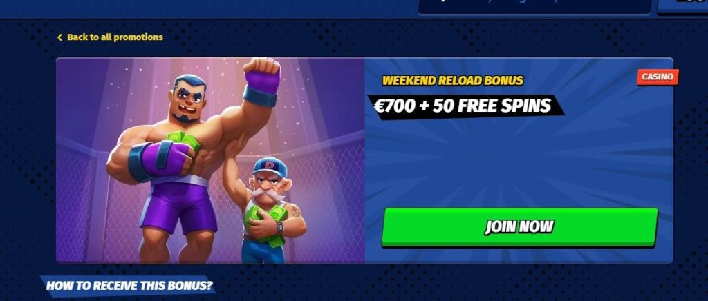 Bigclash Casino Review - 2026