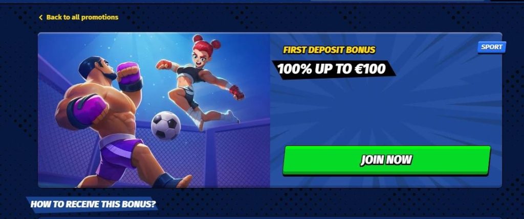 Bigclash Casino Review - 2026