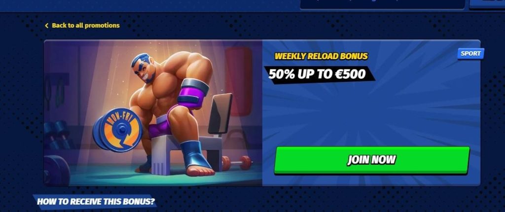 Bigclash Casino Review - 2026