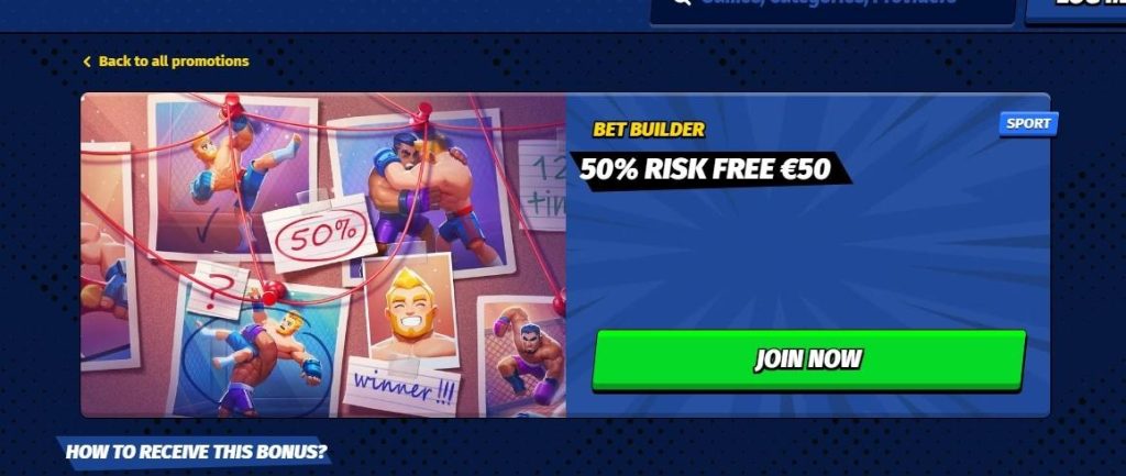 Bigclash Casino Review - 2026