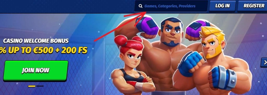 Bigclash Casino Review - 2026