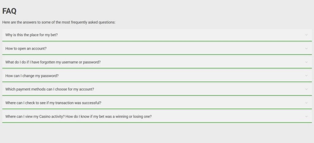 Zodiacbet Casino Review - 2026