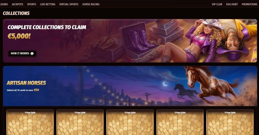 Westace Casino Review - 2026